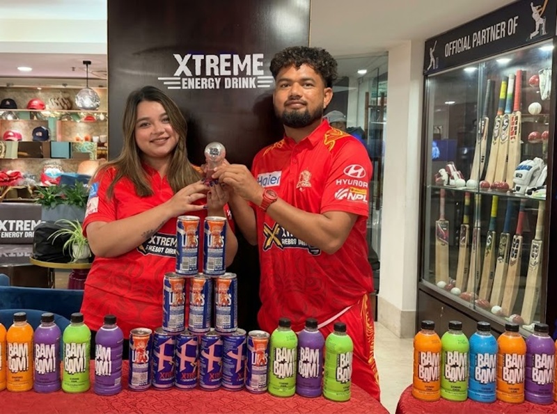 NPL Season 3: Xtreme Energy Drink Introduces ‘Silver Ball’ Award to Honor Top Performers
