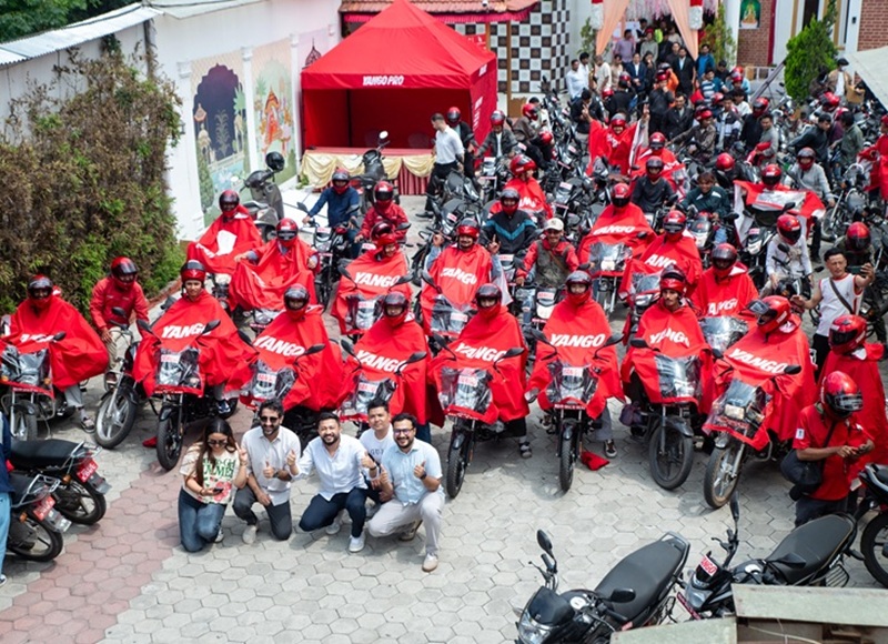 Yango Ride Partners With Nepal Traffic Police to Boost Digital Economy and Road Safety