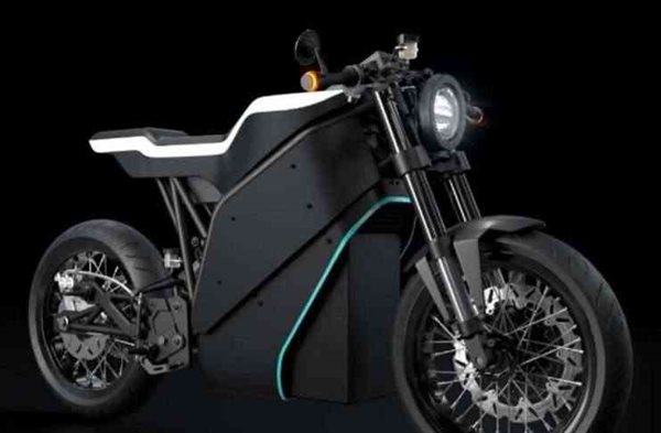 Yatri-Motorcycles