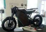 Yatri Motorcycles Finally Unveils Its First Motorcycle