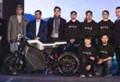 Yatri Motorcycles Project Zero