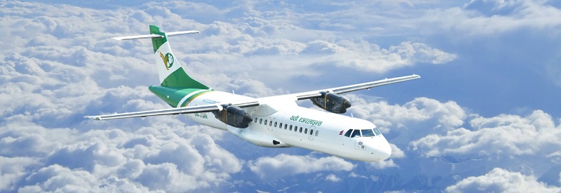 Yeti Airlines Call AGM