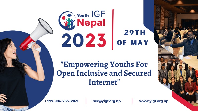 Youth IGF Fellowship open