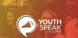 The Youth Speak Forum of AIESEC NEPAL