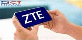 ZTE RAM Phone