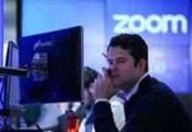 Zoom CEO Apologized in Live Streaming