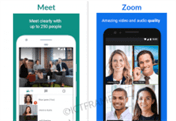 Google Meet vs Zoom: Which is the Better Video conference App?