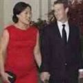 Zuckerberg to take two months of paternity leave