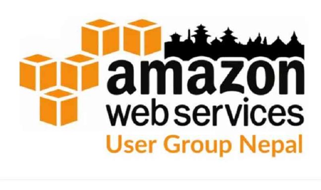 amazon web services user group nepal