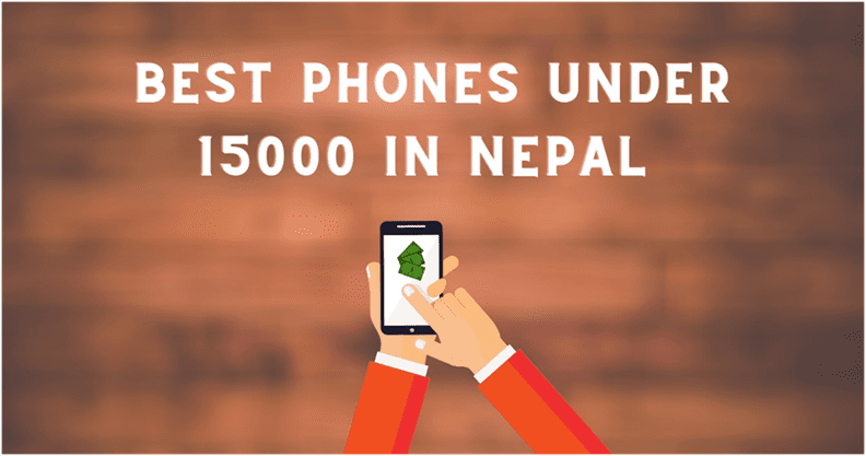 best phones in nepal