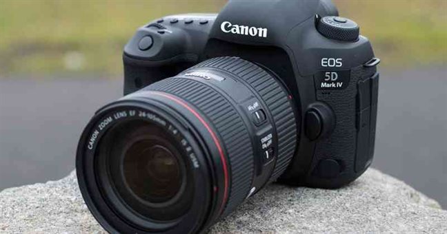 Updated price of Canon cameras in Nepal - ICT Frame Technology