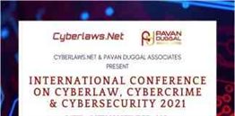 conference on cybersecurity