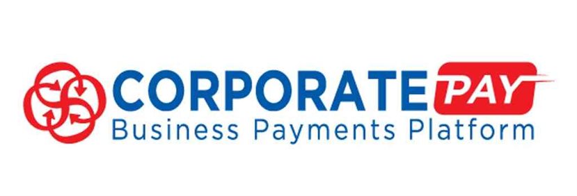 corporate pay logo