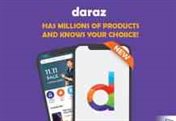 daraz app review