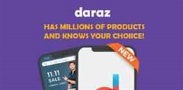 daraz app review