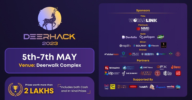 deerhack-nepals-hackathon
