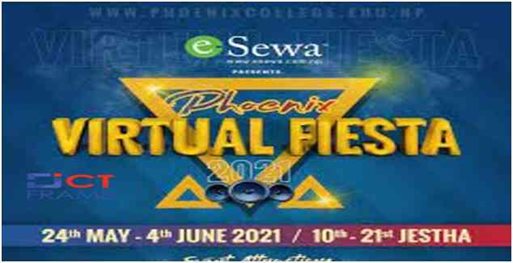 eSewa Virtual Fiesta Launched