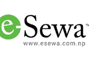 eSewa main logo