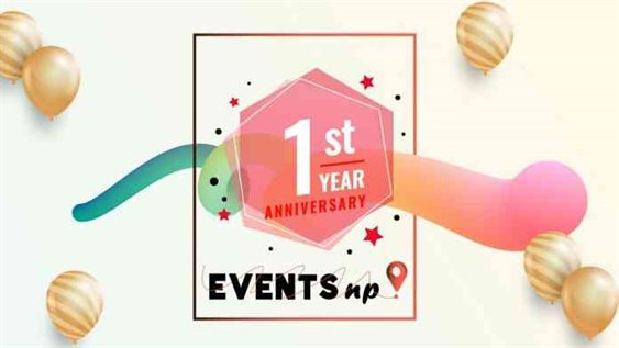 eventsnp Anniversary