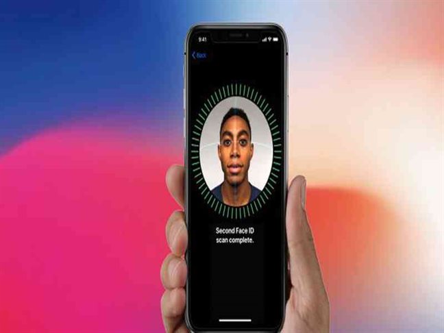 How to add another person to unlock your iPhone with Face ID, apple