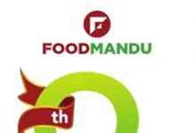 foodmandu 8th anniversary