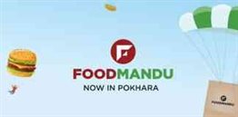 foodmandu in pokhara