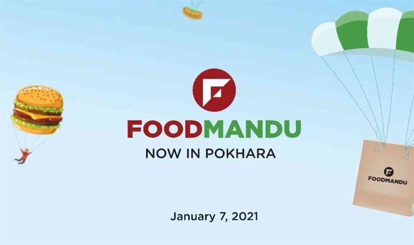 foodmandu in pokhara
