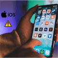 Blame for iOS Apps Outage