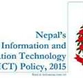 ict policy 2015