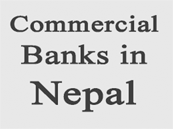 list of commercial bank in nepal 2019