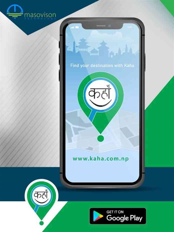 location sharing app nepal