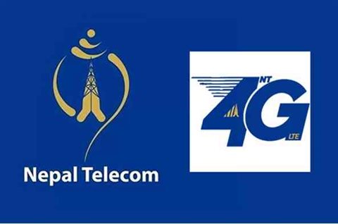 nepal telecom 4g users