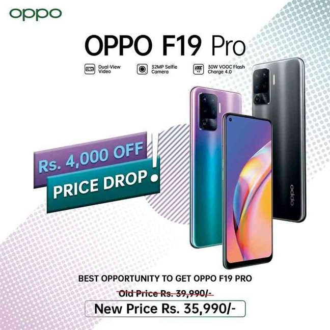 oppo-f19-price-drop
