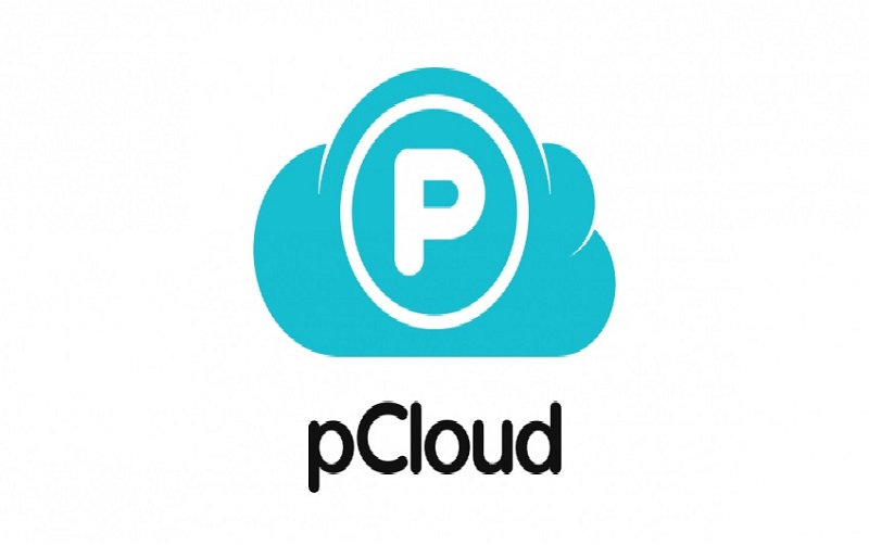 pCloud Cloud Storage