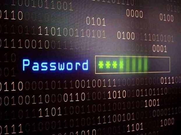 randomized password creator