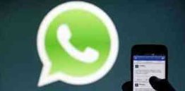 phishing attacks in Whatsapp