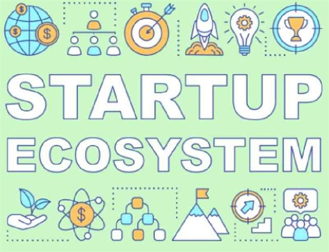 startup ecosystem nepal