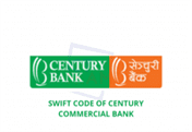 century bank swift code