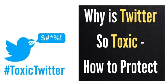 #toxictwitter