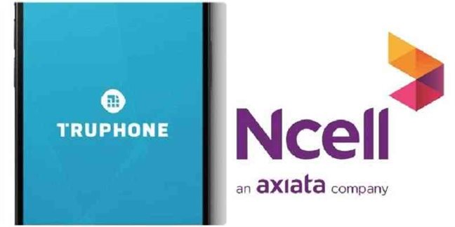 truphone-ncell