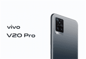 Vivo V20 Pro Price in Nepal
