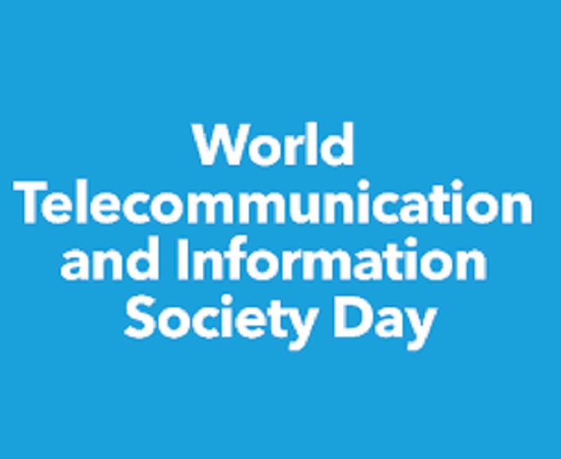 world telecommunication Day 2023